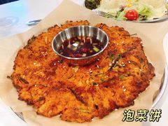 -京尚道韩式美食屋(海甸岛店)