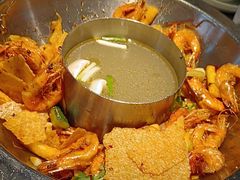 -0048鲜活香辣虾·火锅(铜陵路店)