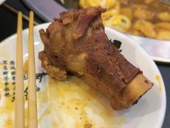 -那红花·东北菜铁锅炖(仙林金鹰店)