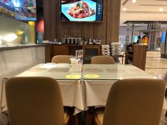 大堂-鹅冠港式茶餐厅(来福士店)