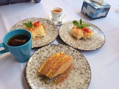 -雅典娜希腊餐厅(三里屯西五街店)