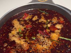 -老员外骨汤火锅(海州古城店)