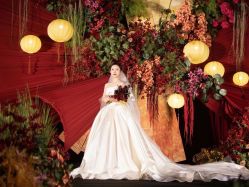 -北京燕尔婚礼策划