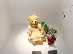 -成都泰迪熊博物馆