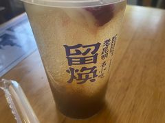 -留焕小吃·昆明非遗小吃品牌(文明街旗舰店)
