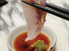 -家贺屋刺身寿司专门店