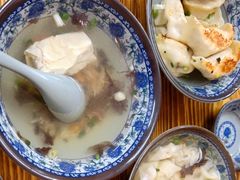-无名氏宵夜小摊(祝家三姐妹馄饨店)
