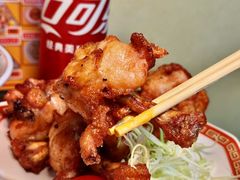 -拉面莊夢語＆中华料理八椿