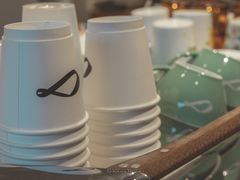 -Line 咖啡(石厦花园店)