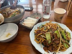 -陈八两面家(华孚写字楼店)