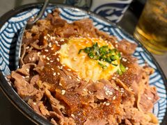 -沼津港精致料理·寿喜烧·烧鸟(龙湖南桥天街日料榜单店)