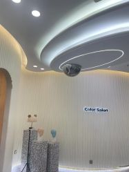 -型色沙龙 Color Salon