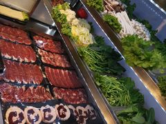 -玲姐吉祥齐市烤肉