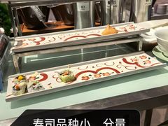 -云尚自助餐厅(佛山南海瞻云酒店)