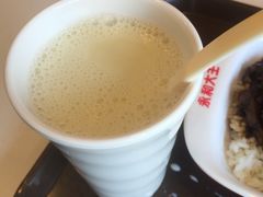 -永和大王(广渠店)