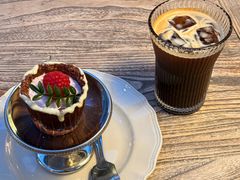 -Vanillacafe香草咖啡(银海大世界店)