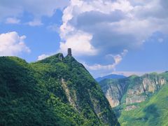 -重庆云阳龙缸景区