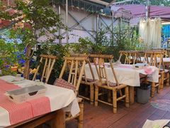 -三毛演义·湖南烧烤大排档(南浦店)