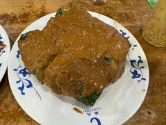 麻酱黄瓜-柴氏风味斋(甘家口店)