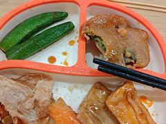 -悦素福素食·原善缘素食馆(牌坊店)