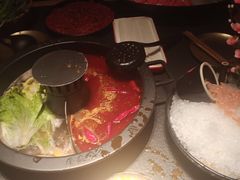 -晓宇重庆火锅(西安荟聚店)