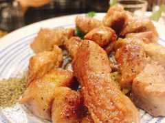 -银子铁板烧料理自助餐(人民广场店)