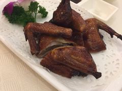 -北海渔村酒楼·粤菜海鲜点心(新华店)