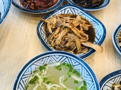 -朱洪元苏式面馆(绿宝广场店)