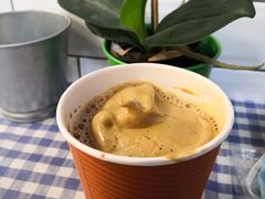 手打400次鸳鸯-赏饮·WILL TEA