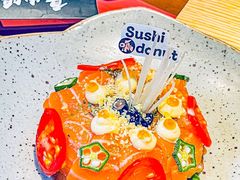 -鸟山鸣·日料食堂(王府井店)