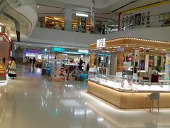 -万达广场(临港店)