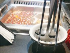 -大隐·成都火锅Bistro(合生麒麟新天地店)