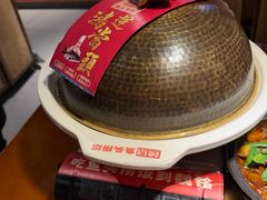 太平湖有机胖头鱼（大份）-魏铭鱼头捞饭(晋阳路店)