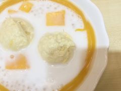 -甜心妈妈·榴莲星级糖水(北京路总店)