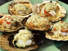 -贞姨美食·老字号海鲜大排档