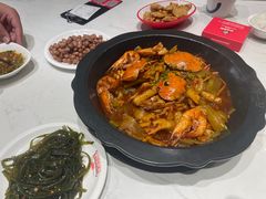 -虾吃虾涮.虾火锅.肉蟹煲(步步高梅溪新天地店)