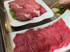 -金龙·打边炉(南京西路店)