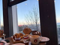 -了不起的考拉咖啡店(高新店)