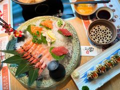 -温野菜涮涮锅(曲江大悦城店)