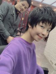 -HairCode芭曲发型