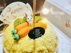 -宝燕壹号景观餐厅(龙盛国际商业广场店)