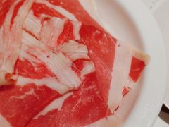 -三人行骨头王火锅(长寿店)