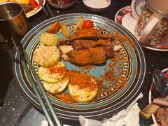 -塔哈尔·新疆盛宴(复地活力城店)