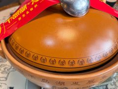 -千岛湖小鱼儿·淳安匠心农家菜