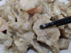 -老七饭馆(光荣道总店)