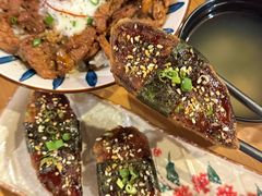 -左舞和风屋便当(金地店)