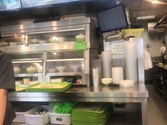 -老乡鸡(庐江路店)