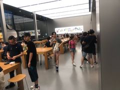 -Apple零售店(成都太古里店)