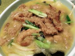 -西安饭庄·非遗陕菜(钟楼店)