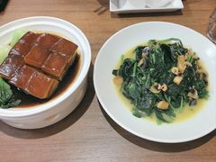 -淮扬厨子(黑金冠金水区省体育场店)